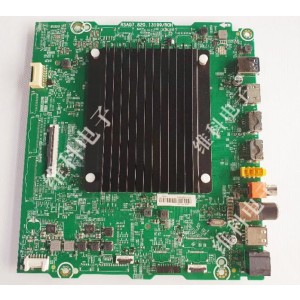 Hisense 402311 402306 402307 RSAG7.820.13199 Main Board for 75A57K