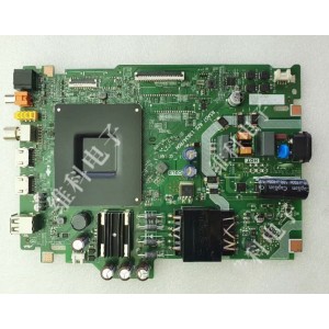 Hisense 402524 402513 402511 RSAG7.820.13634 Main Board for 55A52K
