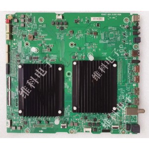 Hisense 402530 RSAG7.820.51097 Main Board for 98U9LUA