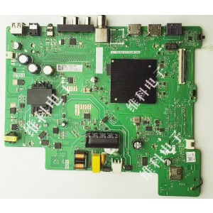 Hisense 402591 TPD.MT9216T.PB708 Main Board for 40V35NK