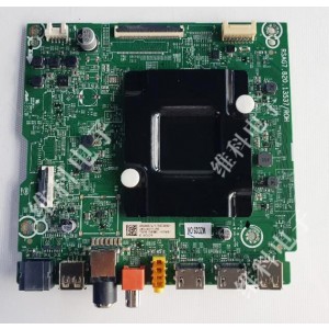 Hisense 402606 402607 402608 RSAG7.820.13537 Main Board for 75V1K-R