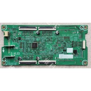 Hisense 402864 RSAG7.820.13749 Backlight Inverter for 75E5N-PRO