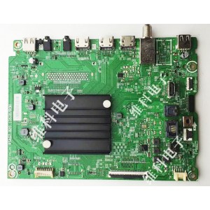Hisense 402865 402866 RSAG7.820.13538 Main Board for 65C450NS