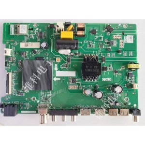 Hisense 403015 349052 355951 TPD.MT9255.PB709 Main Board for 43E2F