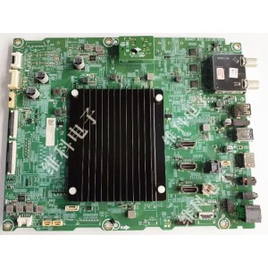 TOSHIBA 403367 403377 RSAG7.820.13739 Main Board for 55U75LJ