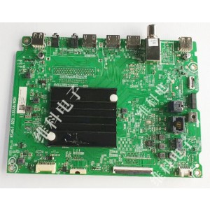 Hisense 403769 403771 RSAG7.820.13538 Main Board for 75U67LAVT