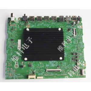 Hisense 403855 403849 403848 RSAG7.820.51061 Main Board for 85E5N-PRO