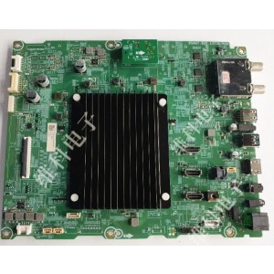 TOSHIBA 403981 403984 RSAG7.820.13739 Main Board for 85U75LJ