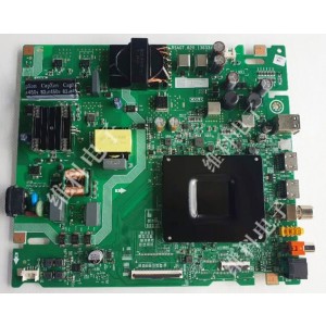 Hisense 404027 403825 RSAG7.820.13633 Main Board for 65E3K