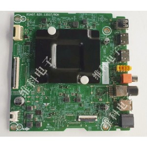 Hisense 404048 404046 404047 RSAG7.820.13537 Main Board for 75A52K