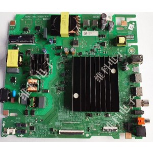 Hisense 404082 411924 403302 RSAG7.820.51210 Main Board for 65D5N