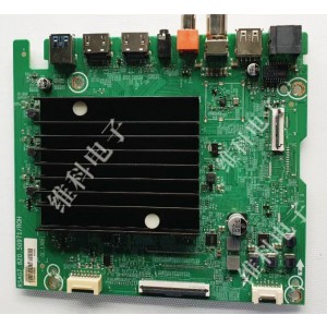 TOSHIBA 404083 404029 404030 RSAG7.820.50971 Main Board for 85Z570NF