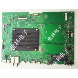 Hisense 404162 404163 RSAG7.820.51256 Main Board for 55S7NEVS