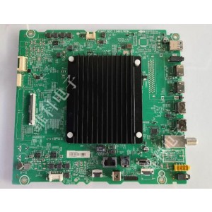 Hisense 404211 RSAG7.820.13493 Main Board for 75A51HUA