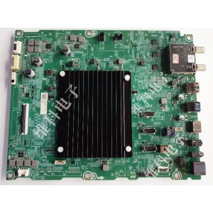 TOSHIBA 404396 406390 RSAG7.820.13739 Main Board for 65U86LJ