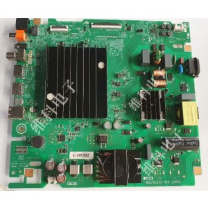 TOSHIBA 404424 404427 420026 RSAG7.820.51210 Main Board for 65Z570NF
