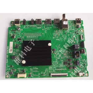 Hisense 404441 RSAG7.820.13538 Main Board for 75A60LXVT