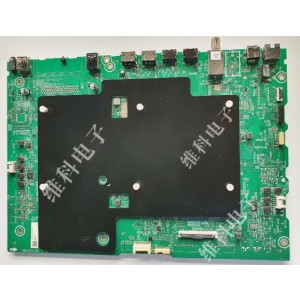 Hisense 404584 407892 RSAG7.820.51256 Main Board for 65S7NUA