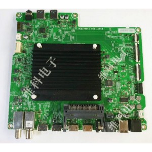 Hisense 404633 RSAG7.820.13444 Main Board for 65V81FEVS