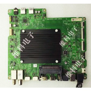 Hisense 404651 RSAG7.820.13444 Main Board for 65A81FEVS