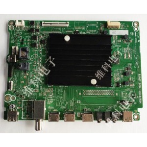 Hisense 404679 345264 RSAG7.820.13518 Main Board for 75DL70LXAT