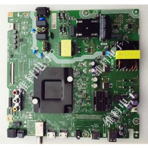 TOSHIBA 404700 RSAG7.820.13696 Main Board for 43C450NP