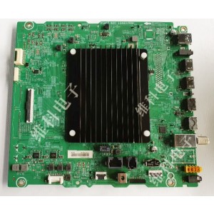 Hisense 404747 404748 407945 RSAG7.820.13493 Main Board for 85U75LUA