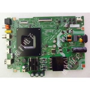 Hisense 404862 404857 404855 RSAG7.820.13634 Main Board for 55D3N