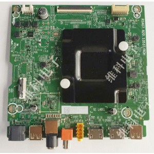 Hisense 404871 404913 404912 RSAG7.820.13537 Main Board for 75D3N