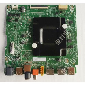 Hisense 404913 RSAG7.820.13537 Main Board for 75D3ND