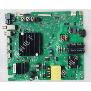 Hisense 404921 404922 RSAG7.820.13684 Main Board for 85A62LXAT
