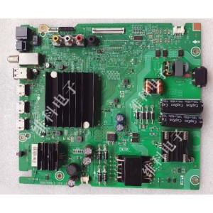 Hisense 404938 404939 RSAG7.820.13684 Main Board for 43A51HUA