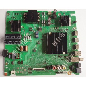 Hisense 404960 404961 RSAG7.820.13684 Main Board for 85A62LXAT