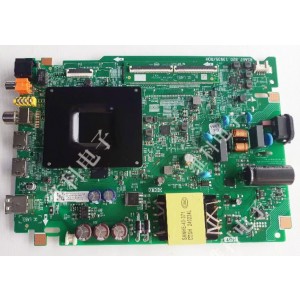 Hisense 404999 404991 404989 RSAG7.820.13935 Main Board for 55A51N