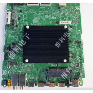 Hisense 405028 405029 407307 RSAG7.820.13512 Main Board for 55V82FEVS