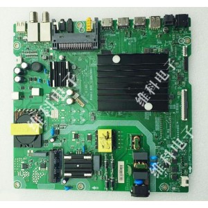 Hisense 405036 405038 RSAG7.820.12389 Main Board for 43A60LXVT