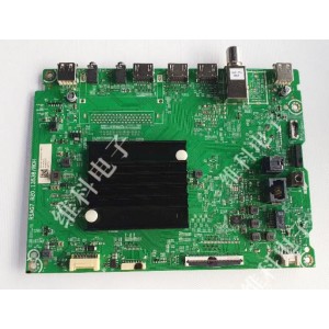 Hisense 405074 405059 RSAG7.820.13538 Main Board for 55U65LXVT