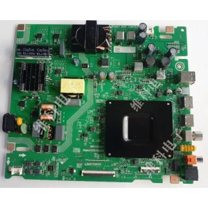Hisense 405113 420207 405087 RSAG7.820.13671 Main Board for 65A51N