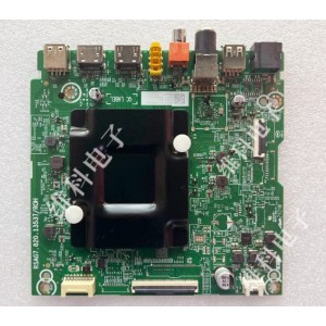 Hisense 405129 419587 405128 RSAG7.820.13537 Main Board for 75A51N
