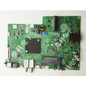 Hisense 405156 RSAG7.820.13445 Main Board for 40A36LEVS