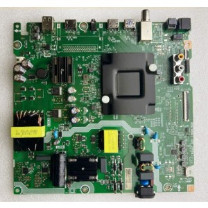 TOSHIBA 405241 RSAG7.820.13696 Main Board for 50C450NP