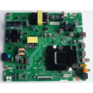 Hisense 405439 405441 RSAG7.820.13671 Main Board for 65H6K