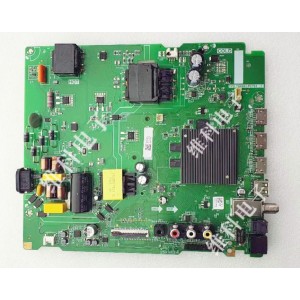 Hisense 405469 TPD.T962X3.PC703 Main Board for 50A51HUF