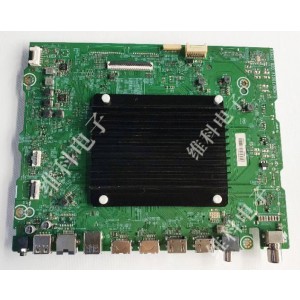 Hisense 405478 405480 RSAG7.820.51061 Main Board for 85V7N-MAX