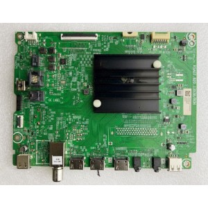 Hisense 405484 404638 RSAG7.820.13538 Main Board for 75U65LXVT