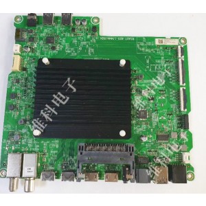 Hisense 405500 RSAG7.820.13444 Main Board for 48A81FEVS