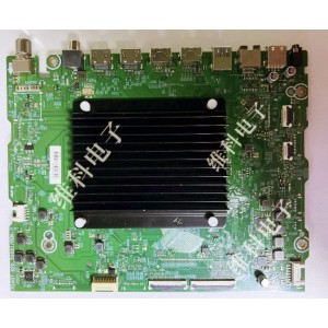 Hisense 405539 405527 405526 RSAG7.820.51061 Main Board for 100V7N-MAX