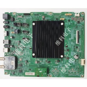 TOSHIBA 405730 405731 RSAG7.820.12969 Main Board for 55M550M