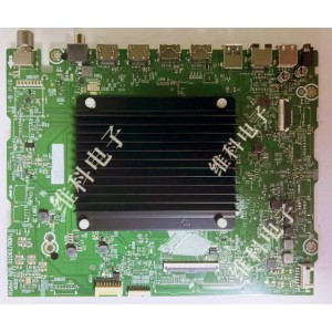 Hisense 405773 405770 405769 RSAG7.820.51061 Main Board for 75U65N