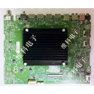 Hisense 405830 405828 408160 RSAG7.820.51061 Main Board for 75V7N-MAX